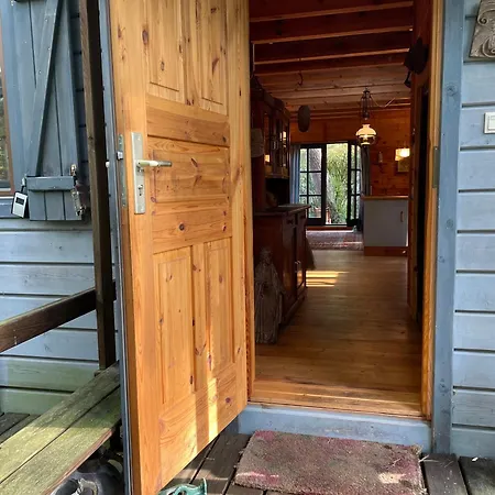 Holiday home Haus Im Gruenen Wildpark *