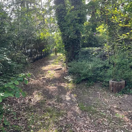 Haus Im Gruenen Wildpark