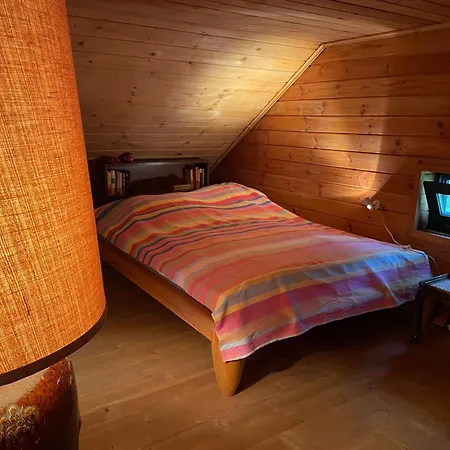 Holiday home Haus Im Gruenen Wildpark